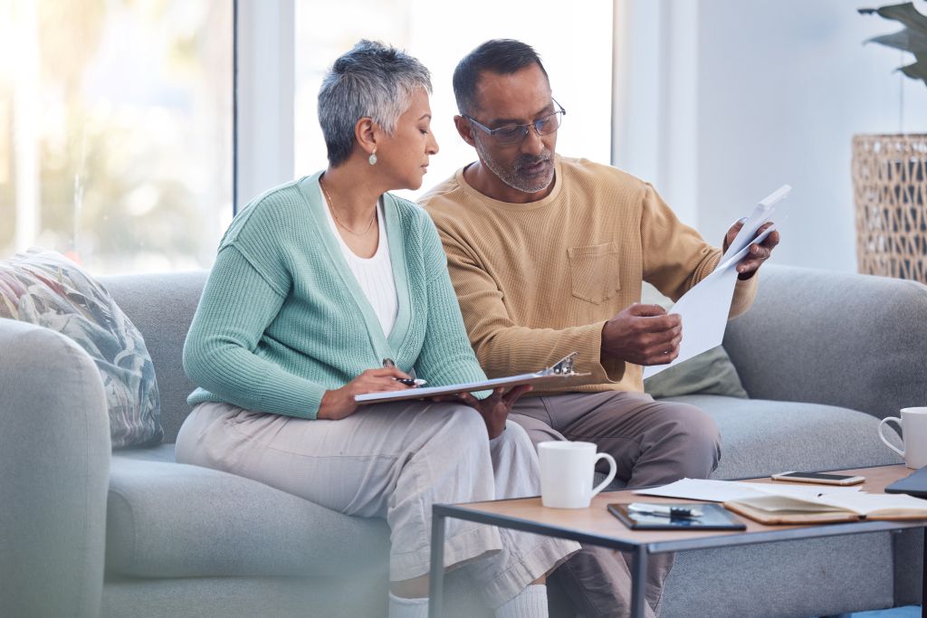 planning property purchase